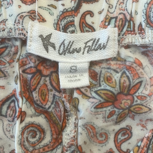 Small colorful short - Picture 3 of 6